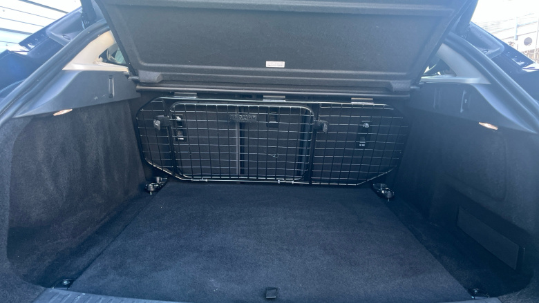 Jaguar I-Pace 294kW EV400 SE 90kWh 5dr Auto [11kW Charger] Electric Estate